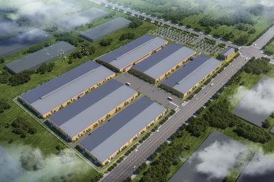 圣奧科技北美工廠開工建設 加快全球制造布局進程