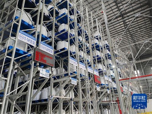 重塑 老產業 競逐 新賽道 貴州構建現代化產業體系新觀察