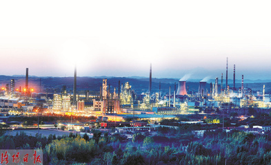 洛陽:打造項目建設(shè)新方陣 實現(xiàn)經(jīng)濟(jì)發(fā)展開門紅