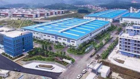 快訊 中通客車前三季度凈利預(yù)計5400萬,氫燃料客車貢獻(xiàn)較大 國家重點研發(fā)計劃穩(wěn)步推進(jìn),燃料電池降成本可期