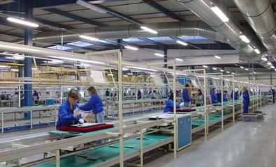 中國制造揚帆海外 &ldquo;一帶一路&rdquo;筑夢世界長虹 - IT業界_CIO時代網 - CIO時代-新IT知識與資源庫