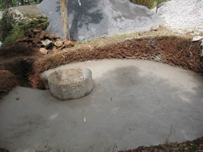 中齊齊全樂平市圓型沼氣池 沼氣池廠家 全國發(fā)貨 廠家直銷 現(xiàn)貨銷售】