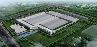 諾基亞東莞生產(chǎn)基地增資擴建 二期廠房投產(chǎn)