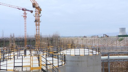 甘肅東方鈦業(yè):高質(zhì)量項目建設(shè)助推企業(yè)高質(zhì)量發(fā)展