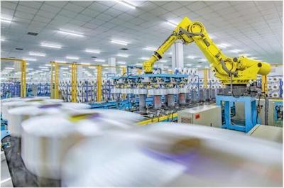 中國最低調的民營企業:每年產出8000個產品,年收入比阿里還多