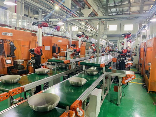 康巴赫產(chǎn)品工藝精益求精,重塑廚房形象,賦予廚具新定義