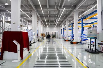 白云綠色轉(zhuǎn)型典型案例亮相全國生態(tài)日廣東省宣傳活動(dòng)