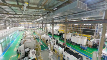 上海建科咨詢集團(tuán)下屬科技公司獲評(píng)國家級(jí)&ldquo;綠色工廠&rdquo;