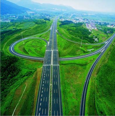 我省研究寧杭生態(tài)經(jīng)濟(jì)帶交通運(yùn)輸實(shí)施方案
