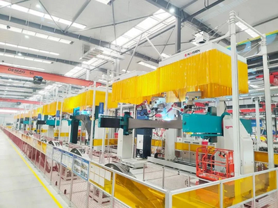 【媒體觀察】打開格局 徐工全新一代G系列產(chǎn)品重塑行業(yè)價(jià)值