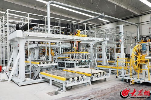 山東濰坊壽光 讓企業家站C位，在動能轉換中塑造更大發展優勢