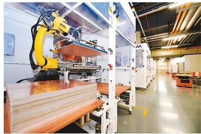 9月規上工業企業利潤增長11.9%，連續兩月兩位數增長促高質量發展