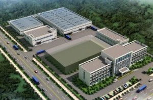 廣東禹神建設(shè)發(fā)展 鑄就卓越品質(zhì)，引領(lǐng)行業(yè)未來