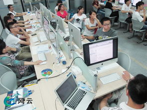 第三屆蘇州技能英才周 聚焦軟件外包服務(wù)，培育高技能人才新動(dòng)能